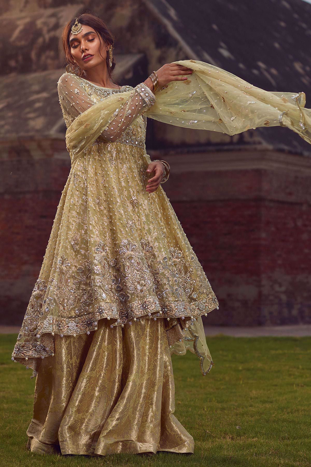 Annus Abrar | Festive Formal | Bea