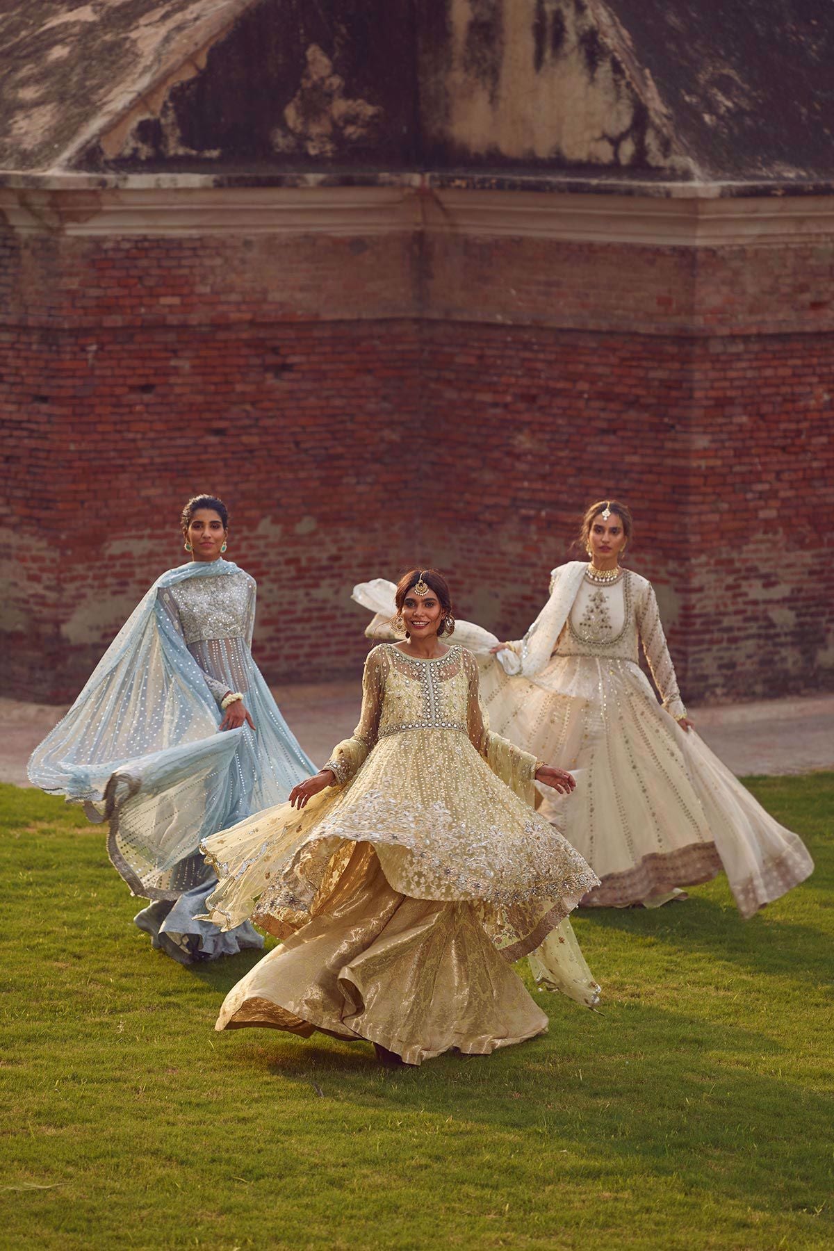 Annus Abrar | Festive Formal | Bea