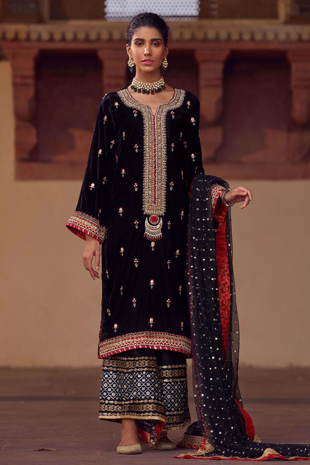 Annus Abrar | Festive Formal | Freya