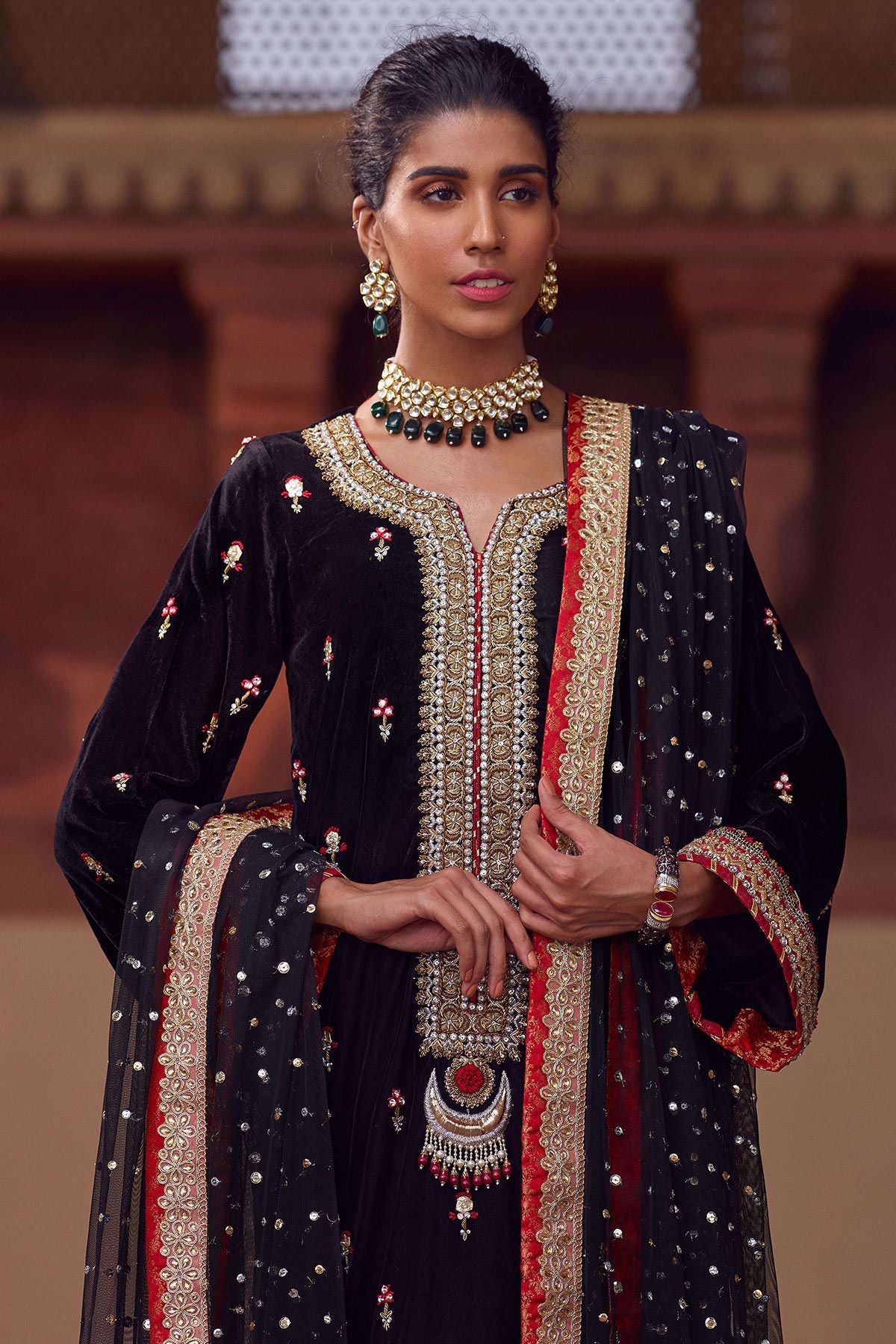 Annus Abrar | Festive Formal | Freya