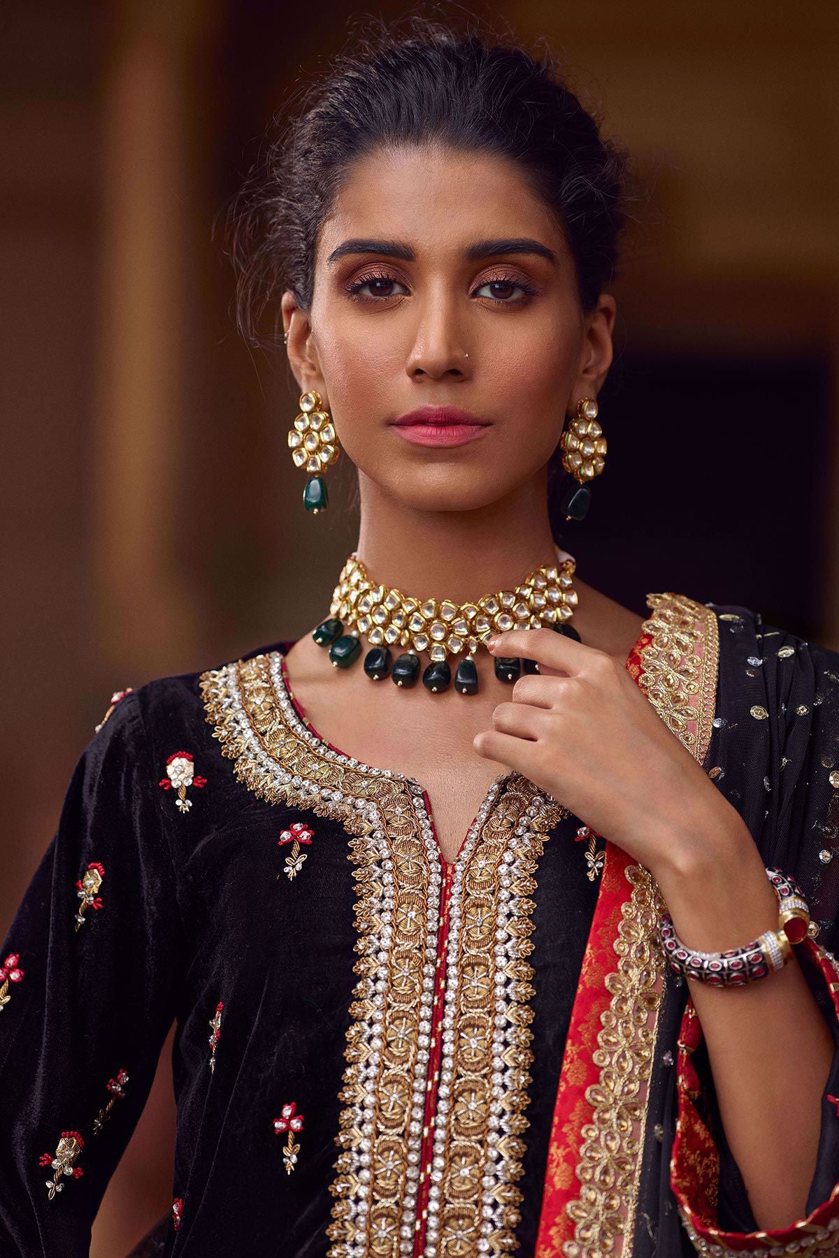 Annus Abrar | Festive Formal | Freya