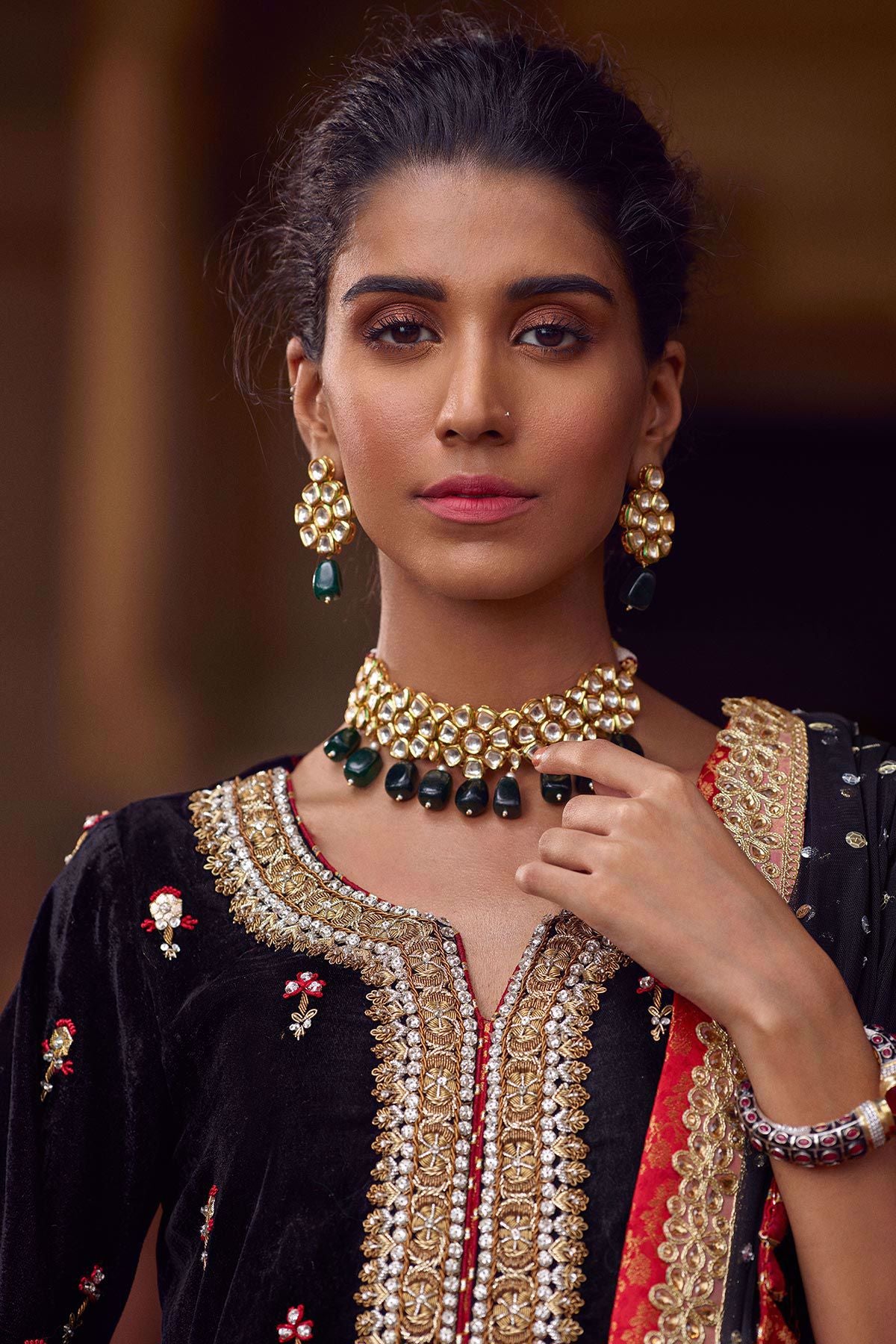 Annus Abrar | Festive Formal | Freya