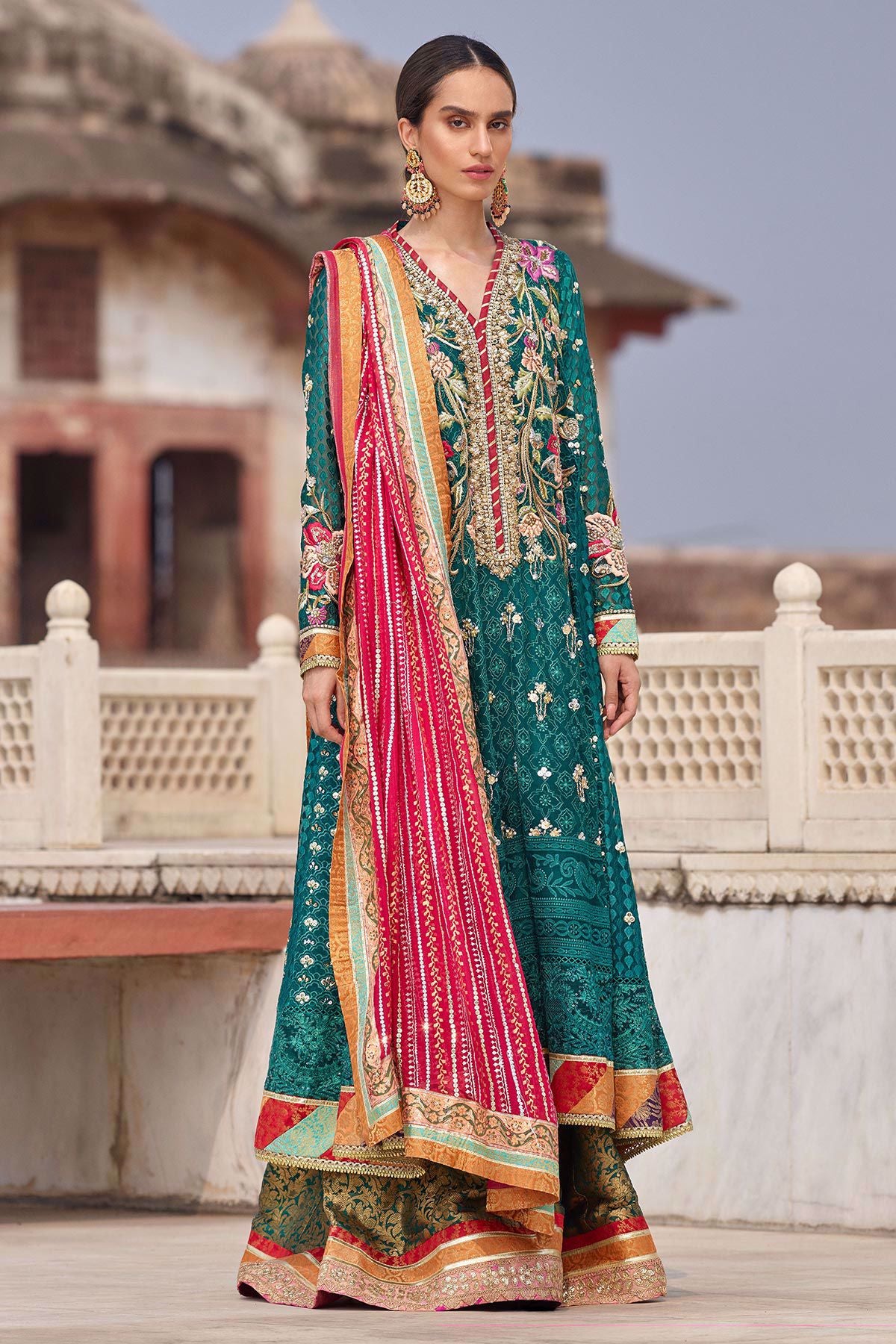 Annus Abrar | Festive Formal | Arianna