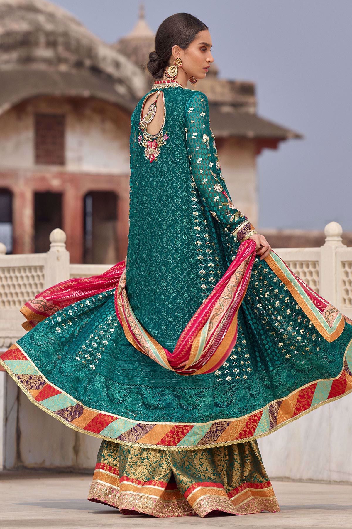Annus Abrar | Festive Formal | Arianna