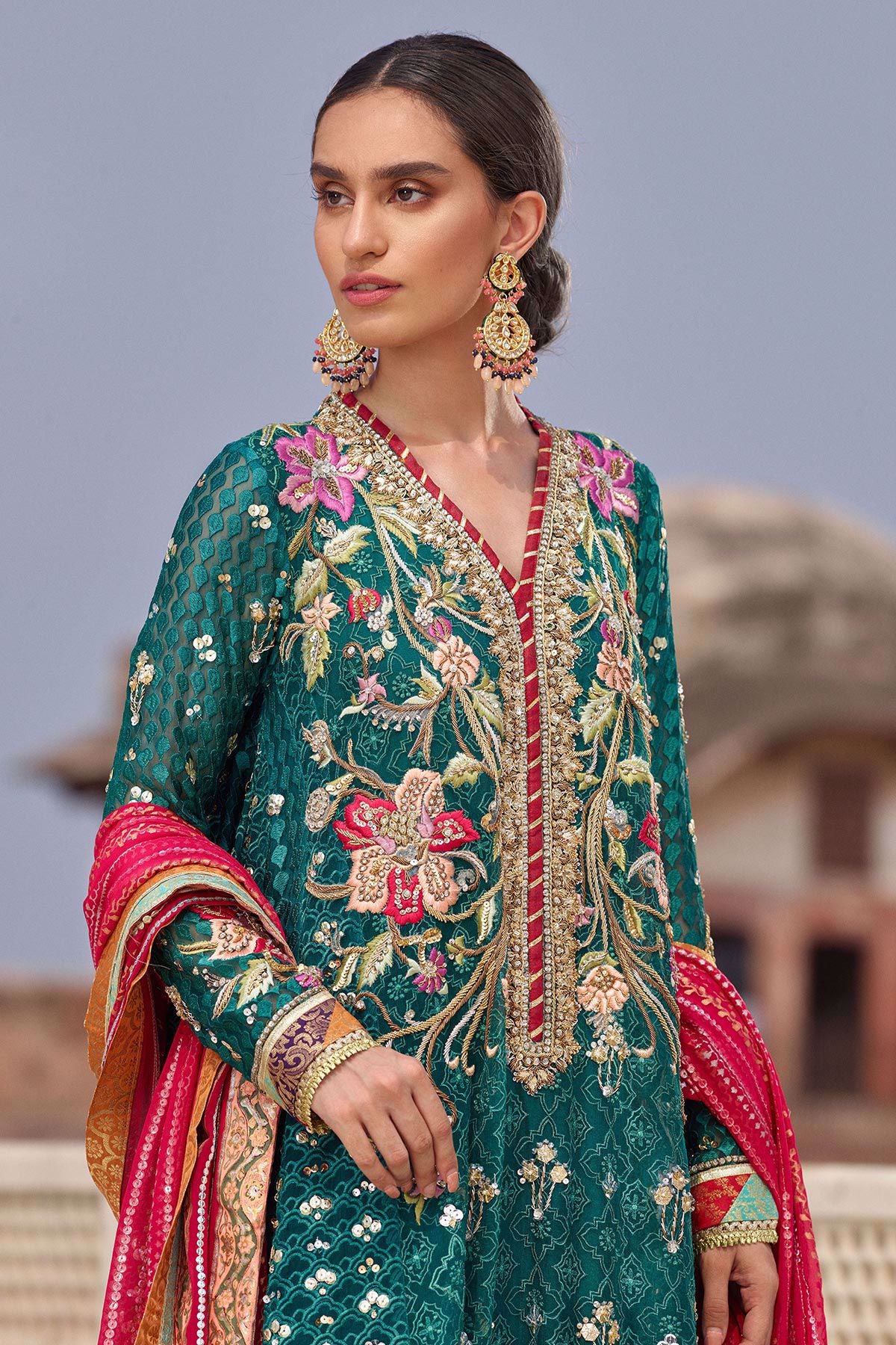 Annus Abrar | Festive Formal | Arianna