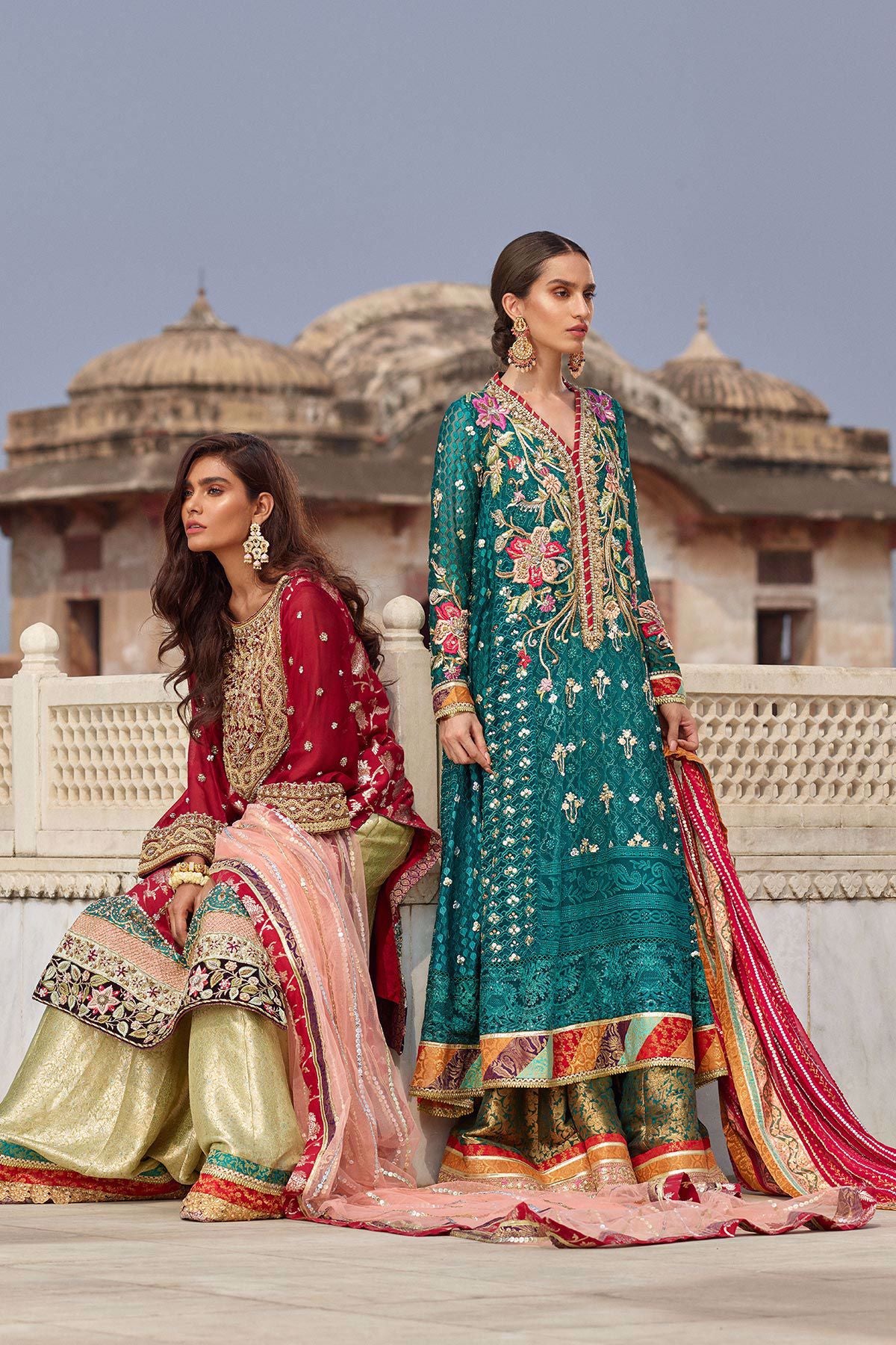 Annus Abrar | Festive Formal | Arianna