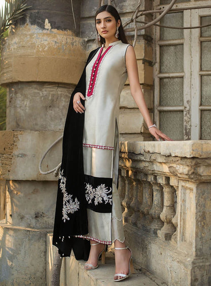 Zainab Chottani | Semi Formals | PACIFIC PEARL - House Of Anaya