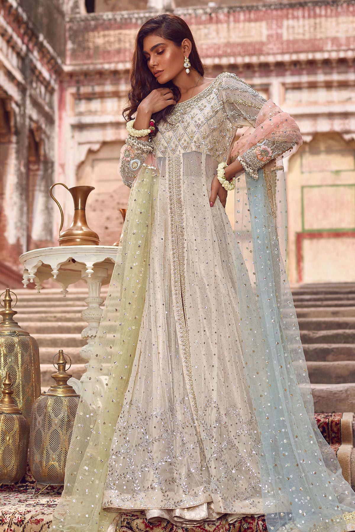 Annus Abrar | Festive Formal | Hannah