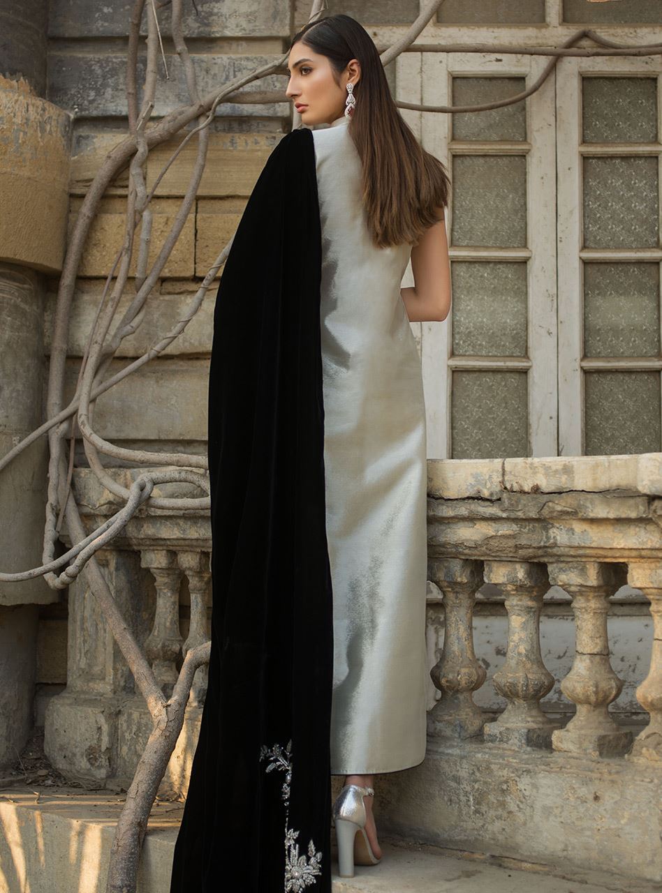 Zainab Chottani | Semi Formals | PACIFIC PEARL - House Of Anaya