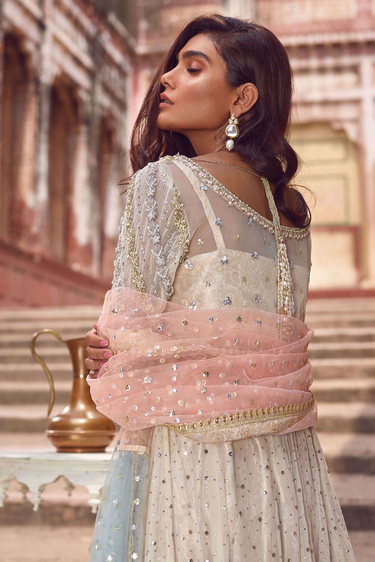 Annus Abrar | Festive Formal | Hannah