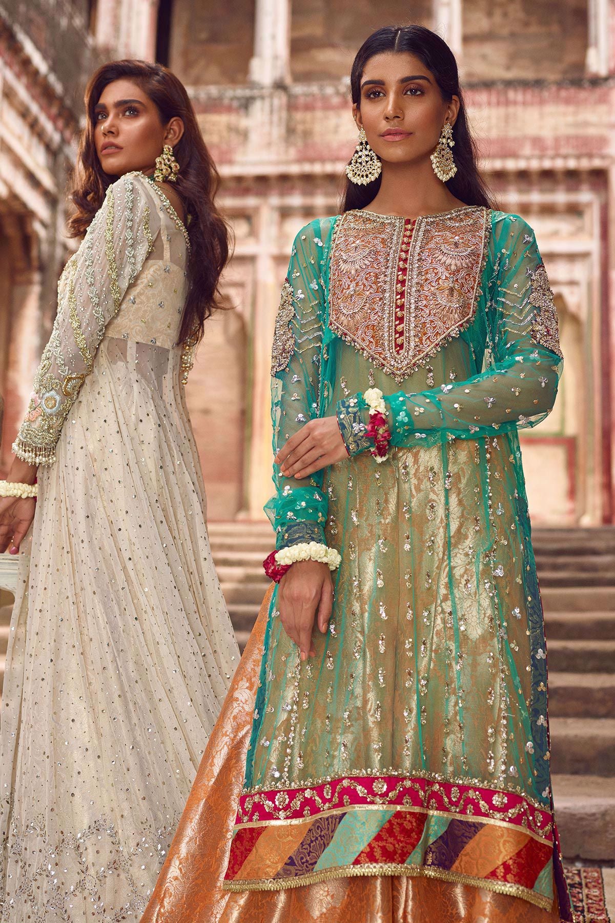 Annus Abrar | Festive Formal | Hannah