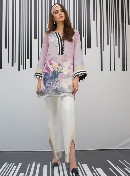 Zainab Chottani | Casual Pret | VINTAGE GARDEN