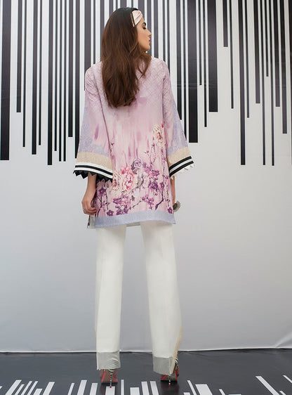 Zainab Chottani | Casual Pret | VINTAGE GARDEN