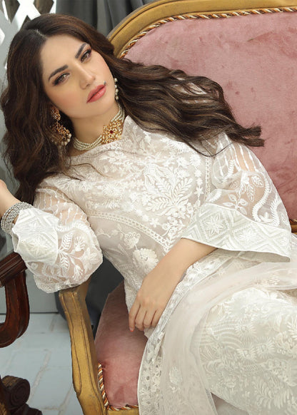 Daud Abbas | Formals Collection | LUNA - House Of Anaya