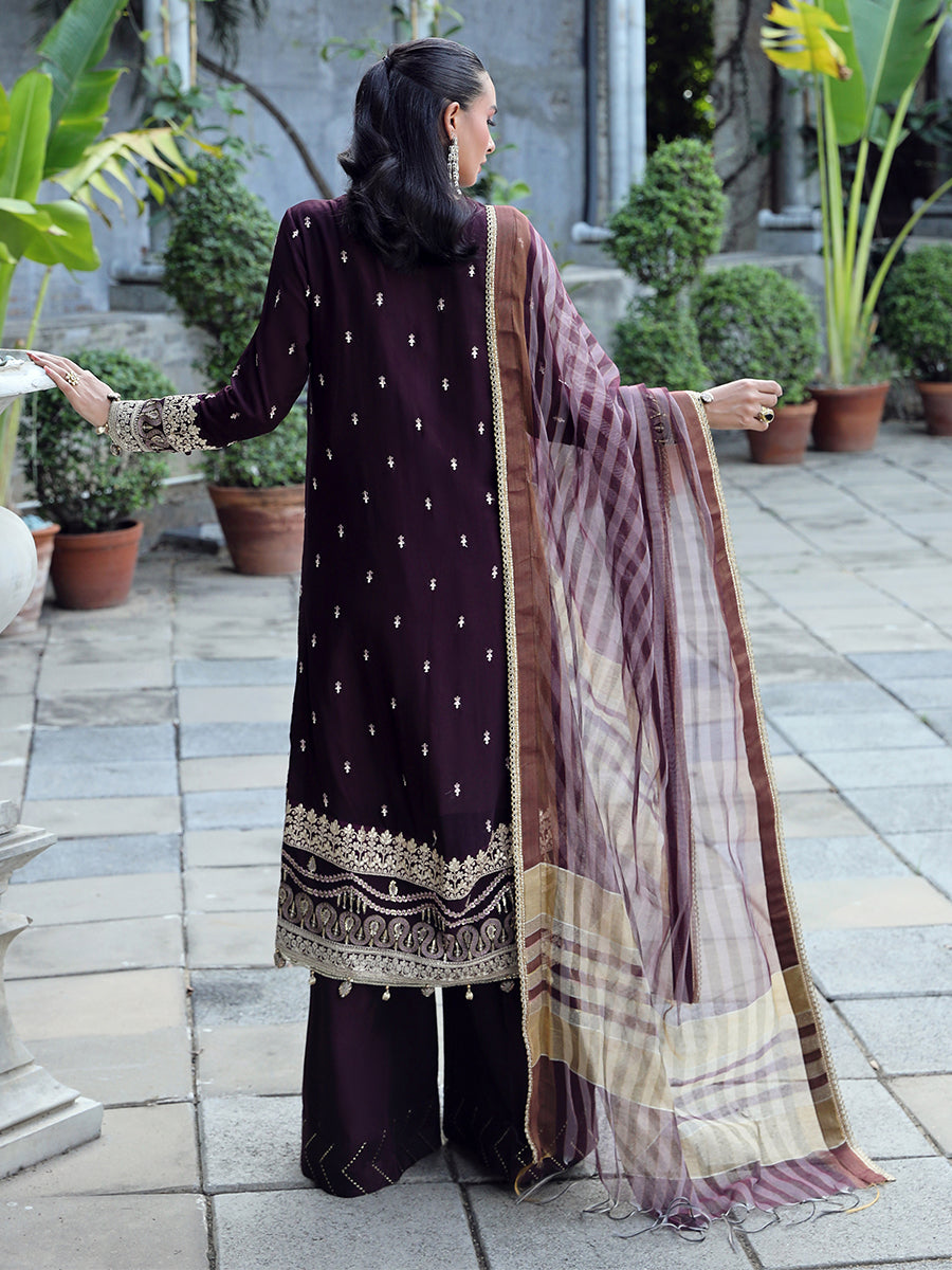 Salitex | Raaya Chiffon 24 | M11 - House Of Anaya