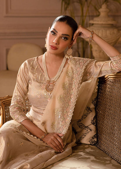 Daud Abbas | Formals Collection | Shabnum - House Of Anaya