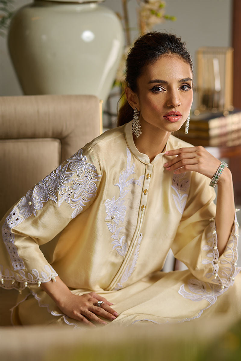 Wardha Saleem | Luxury Pret Traditional Wear | MYSTIQUE - House Of Anaya