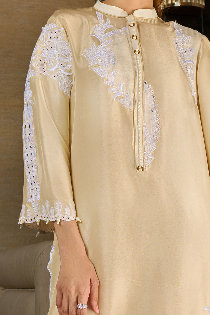 Wardha Saleem | Luxury Pret Traditional Wear | MYSTIQUE - House Of Anaya