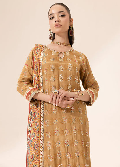 Sahane | Suay Silk Handwork Edit | CT-15002 MAYA - SUAY - House Of Anaya