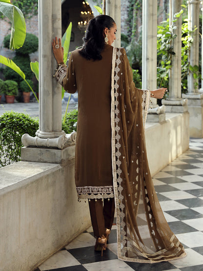 Salitex | Raaya Chiffon 24 | M03 - House Of Anaya