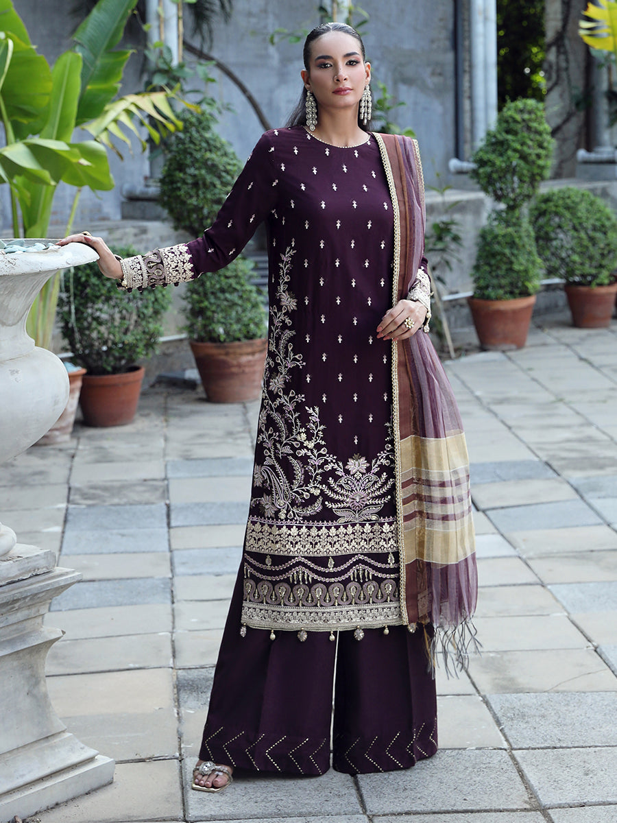 Salitex | Raaya Chiffon 24 | M11 - House Of Anaya