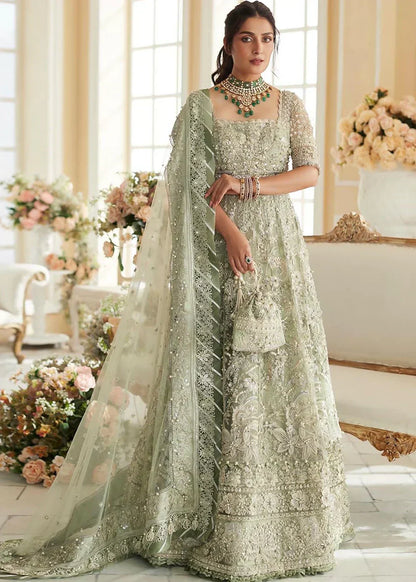 Elan | Wedding Festive 2023 | Arya - EC23-02 - House Of Anaya