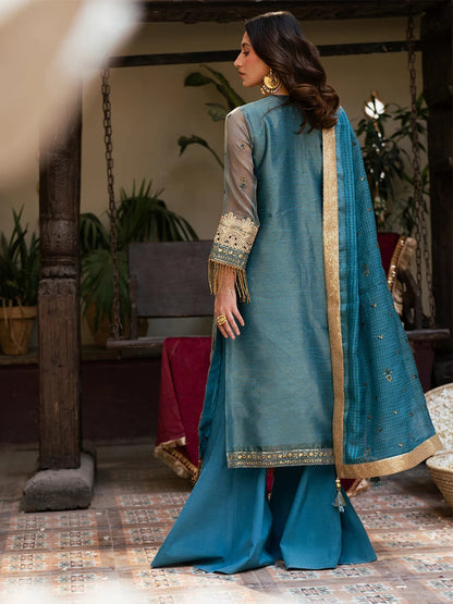 Salitex | Signature Festive Chiffon | SUNW6JI039UT