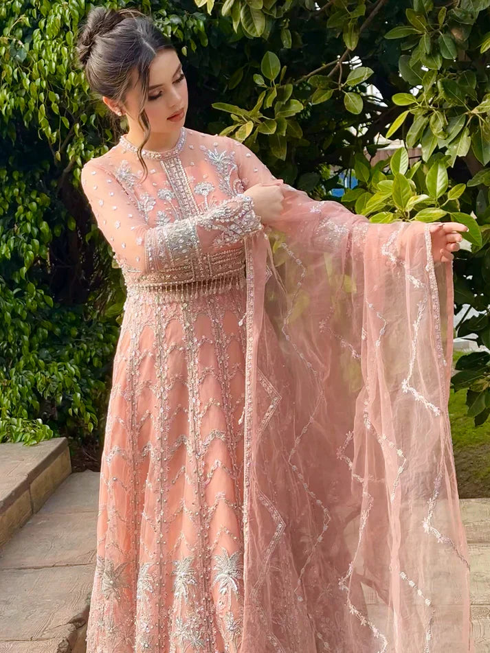 Epoque | Avanti Wedding Formals | Miraal - House Of Anaya