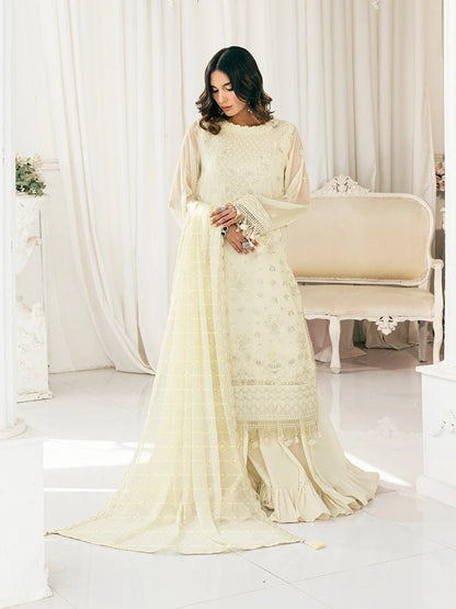 Salitex | Signature Festive Chiffon | SUNS7CH038UT