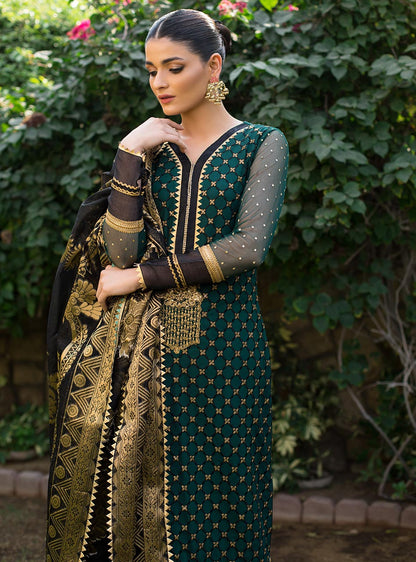 Zainab Chottani | Semi Formals | ZEVAR - House Of Anaya