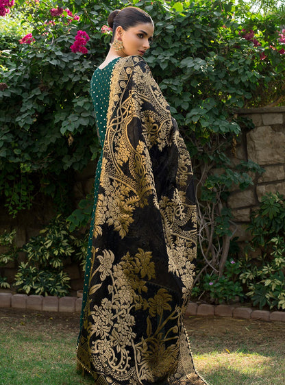 Zainab Chottani | Semi Formals | ZEVAR - House Of Anaya