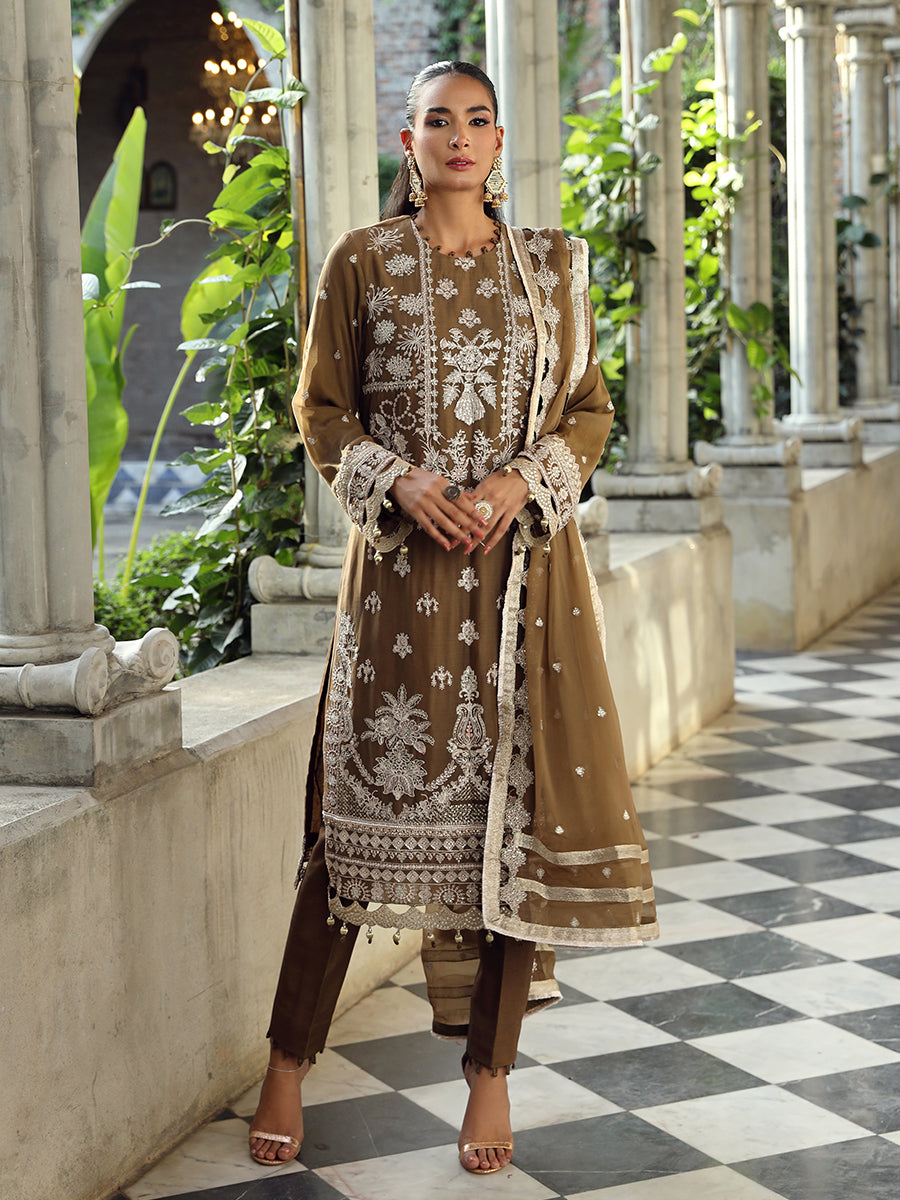 Salitex | Raaya Chiffon 24 | M03 - House Of Anaya
