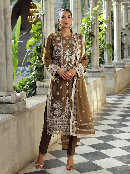 Salitex | Raaya Chiffon 24 | M03 - House Of Anaya