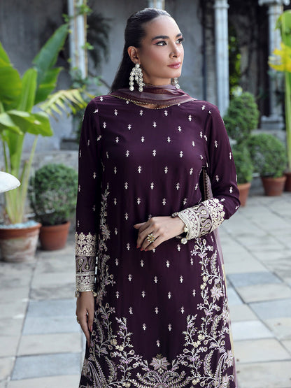 Salitex | Raaya Chiffon 24 | M11 - House Of Anaya