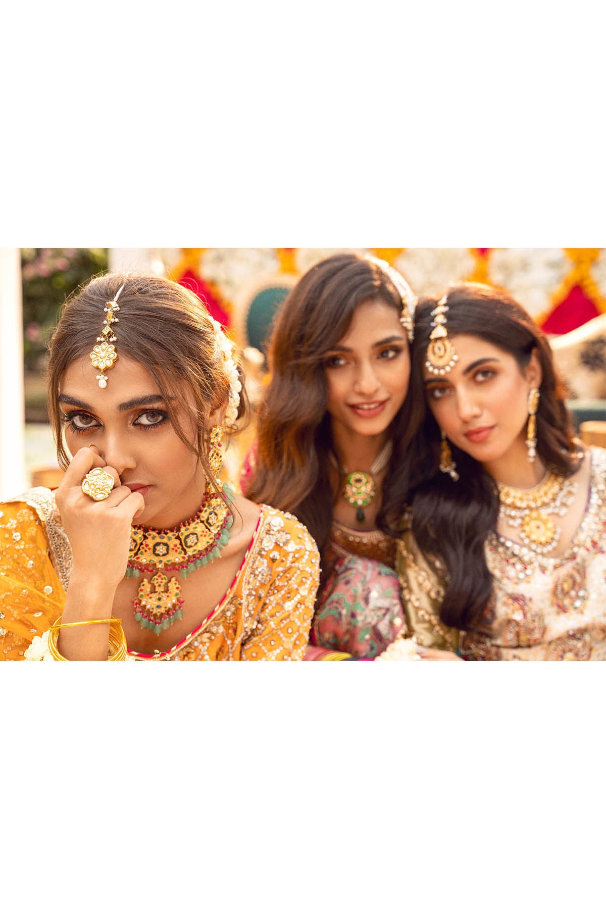 Annus Abrar | Festive Formal | Aarah