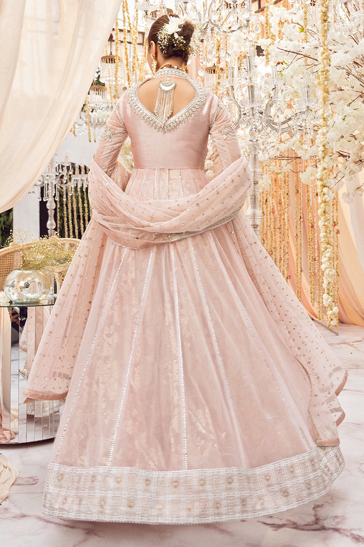 Annus Abrar | Festive Formal | Nuala