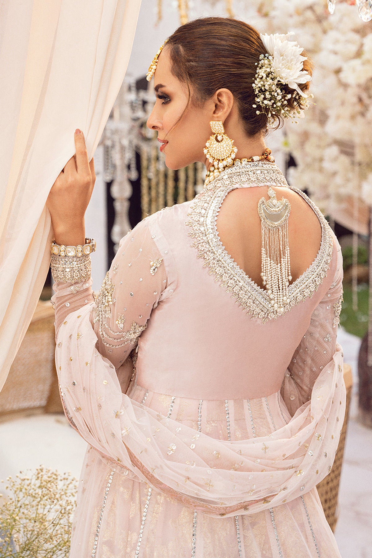 Annus Abrar | Festive Formal | Nuala