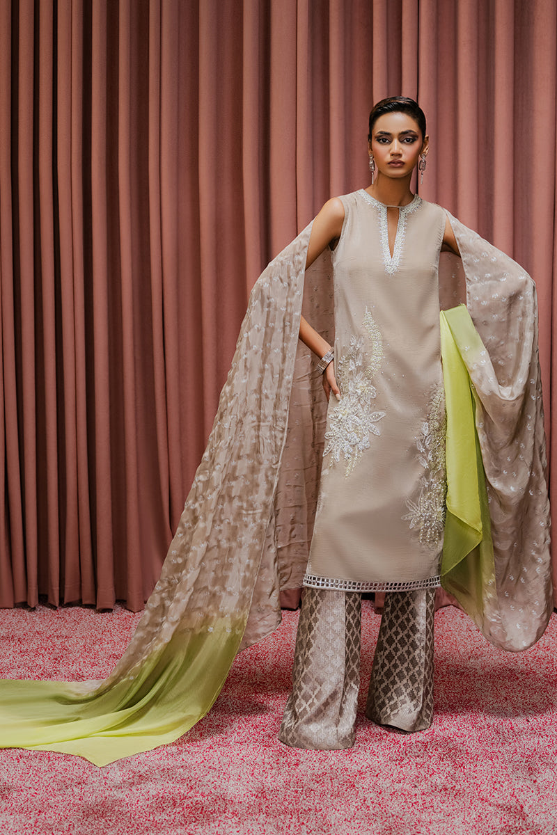 Haute Form | Rose Winter Plush | Succulent - House Of Anaya