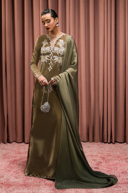 Haute Form | Rose Winter Plush | Honey Glow - House Of Anaya