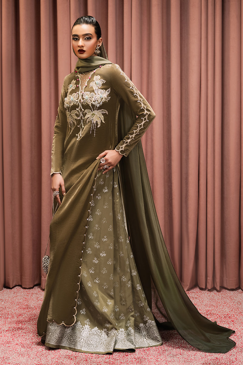 Haute Form | Rose Winter Plush | Honey Glow - House Of Anaya