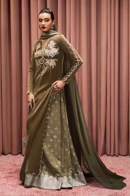 Haute Form | Rose Winter Plush | Honey Glow - House Of Anaya