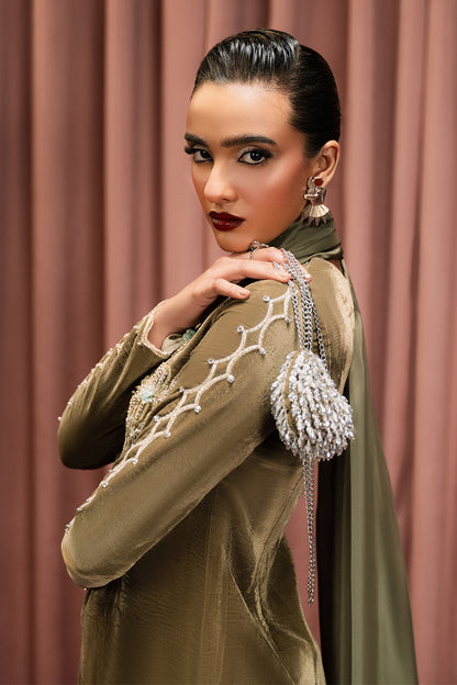 Haute Form | Rose Winter Plush | Honey Glow - House Of Anaya