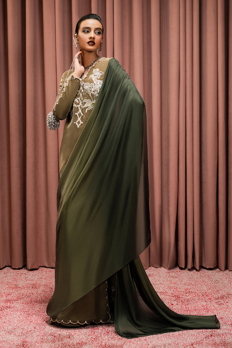 Haute Form | Rose Winter Plush | Honey Glow - House Of Anaya