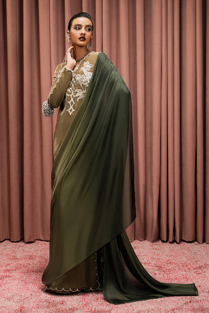 Haute Form | Rose Winter Plush | Honey Glow - House Of Anaya