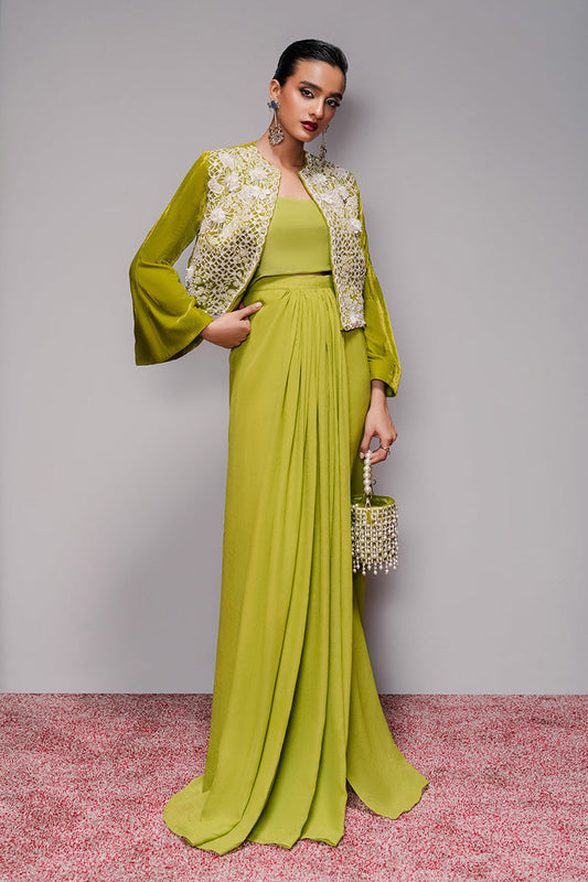Haute Form | Rose Winter Plush | Breathing Neon - House Of Anaya