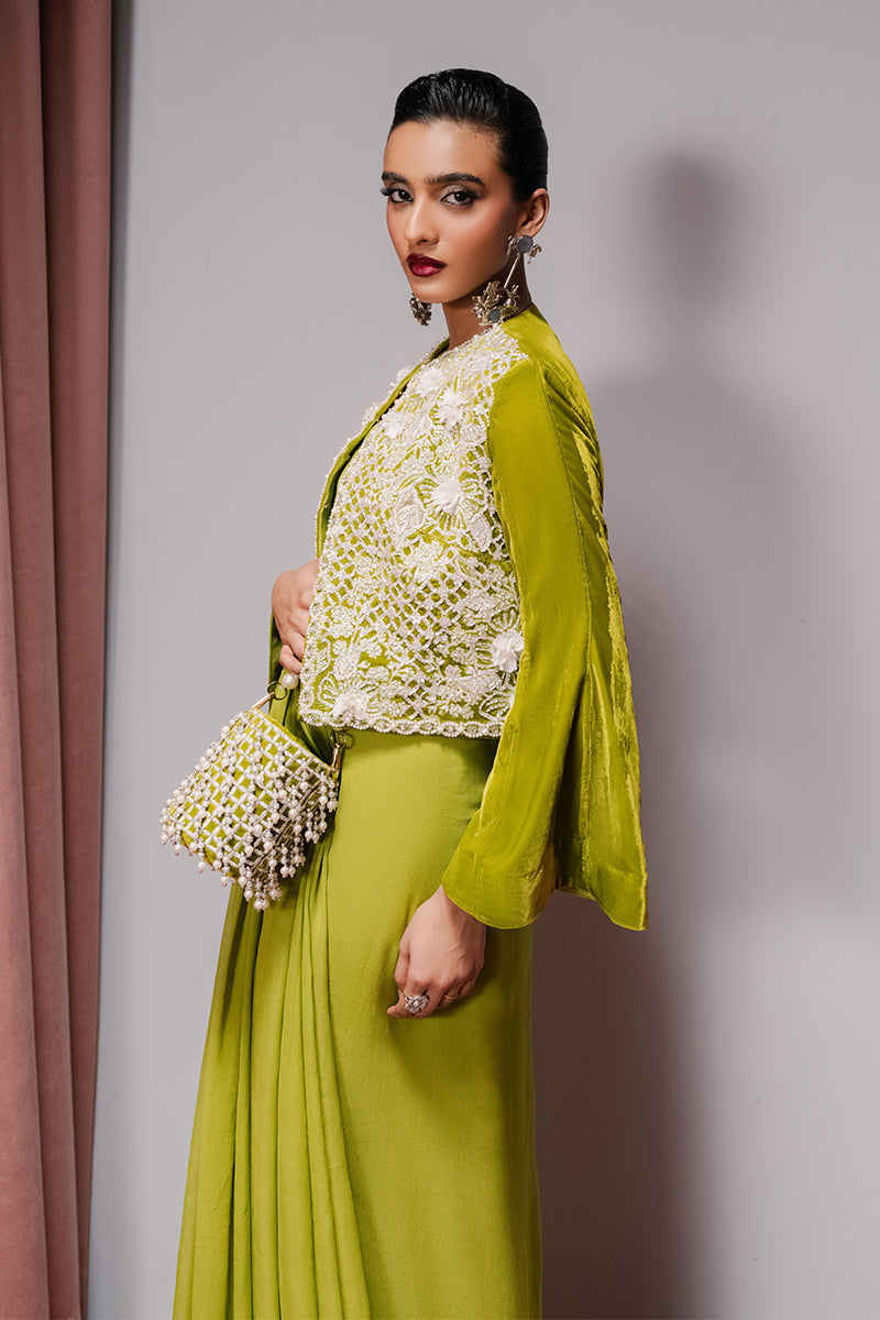 Haute Form | Rose Winter Plush | Breathing Neon - House Of Anaya