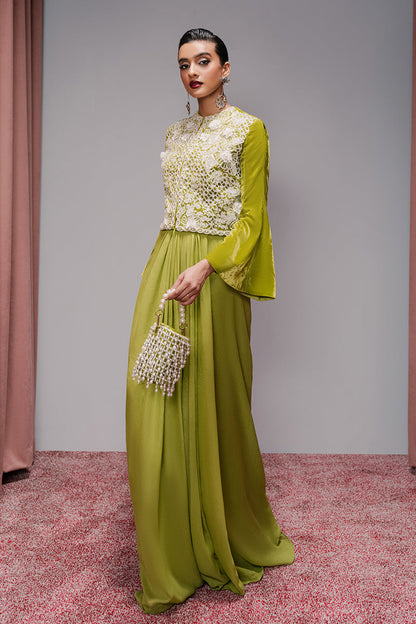 Haute Form | Rose Winter Plush | Breathing Neon - House Of Anaya