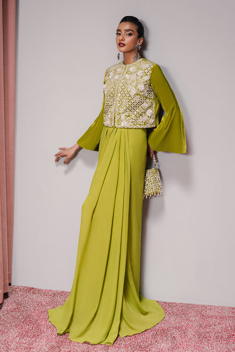 Haute Form | Rose Winter Plush | Breathing Neon - House Of Anaya