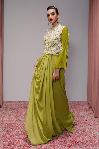 Haute Form | Rose Winter Plush | Breathing Neon - House Of Anaya