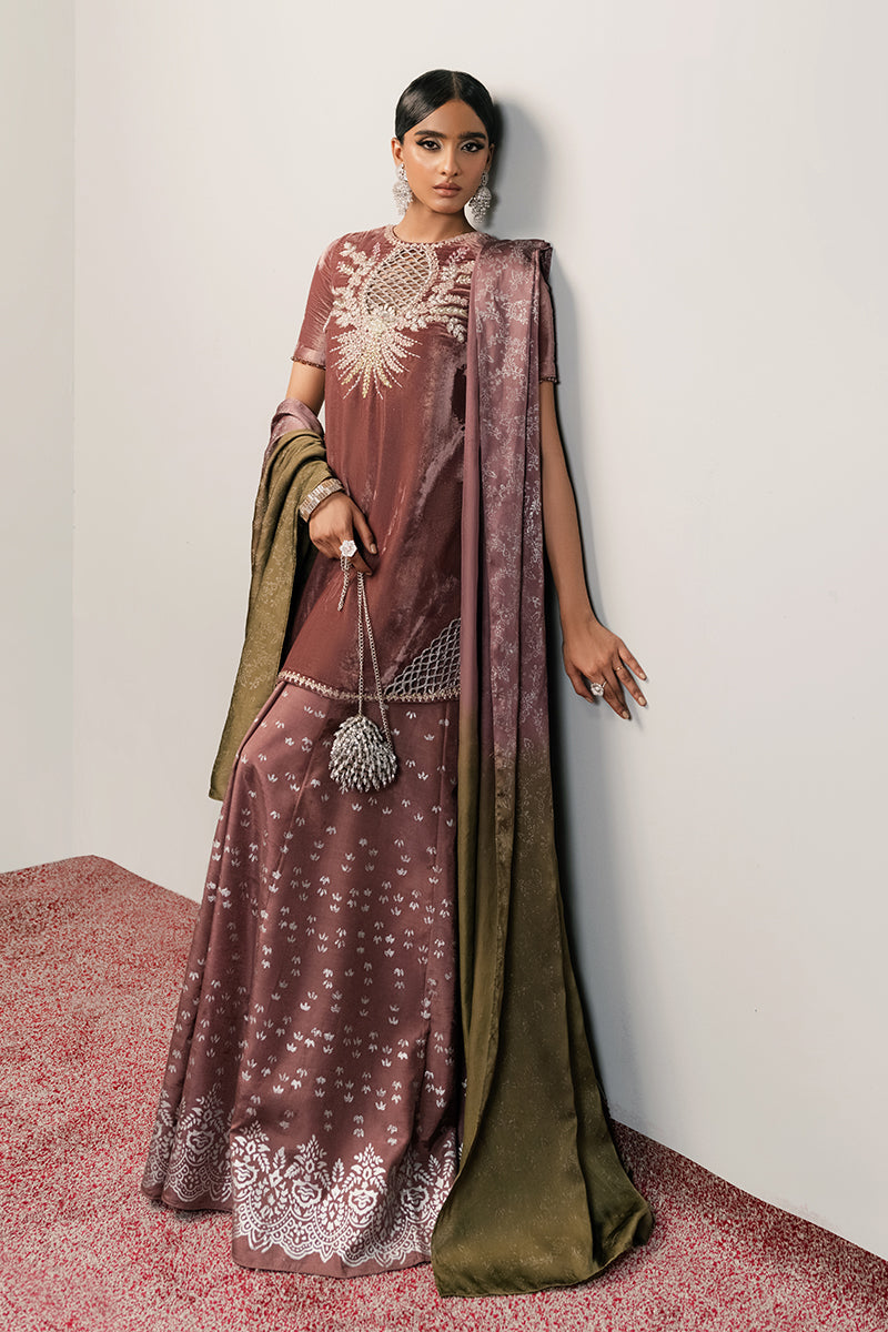Haute Form | Rose Winter Plush | Seductress - House Of Anaya